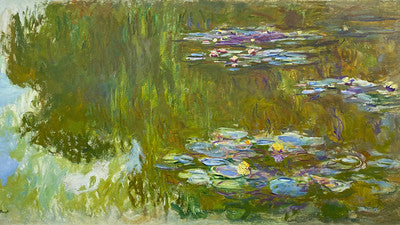 Manet vs. Monet: Is There a Difference?