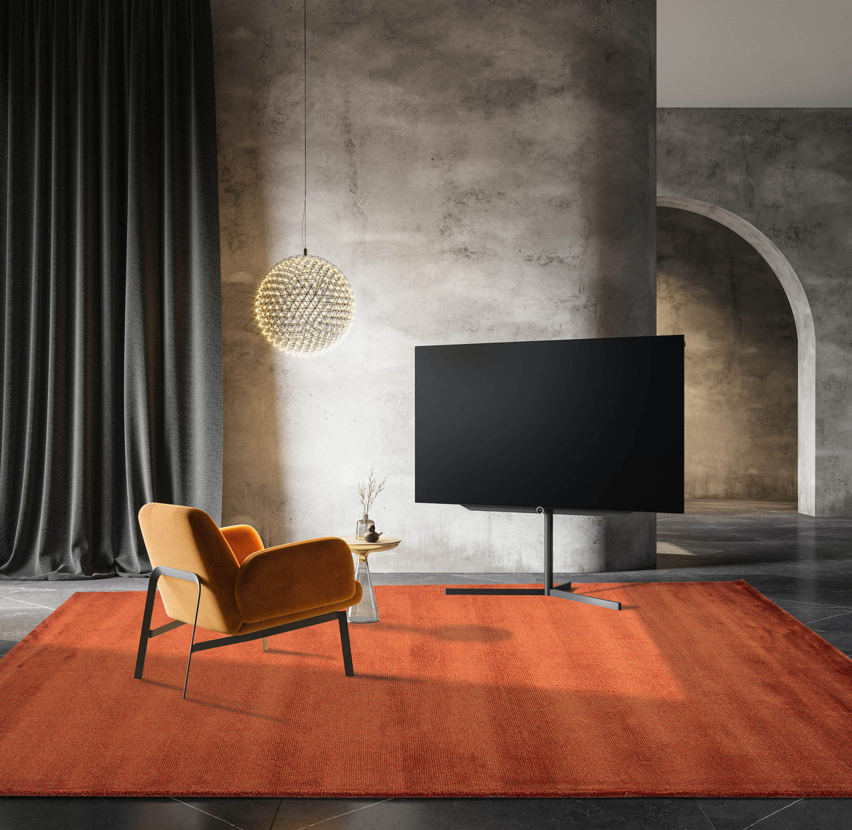 Aurora Color Rug Aurora Rug – Ruggism