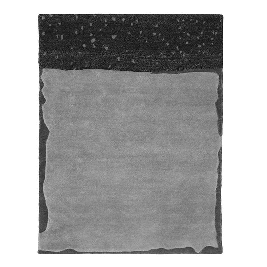 Concrete Rug Color Concrete – Ruggism