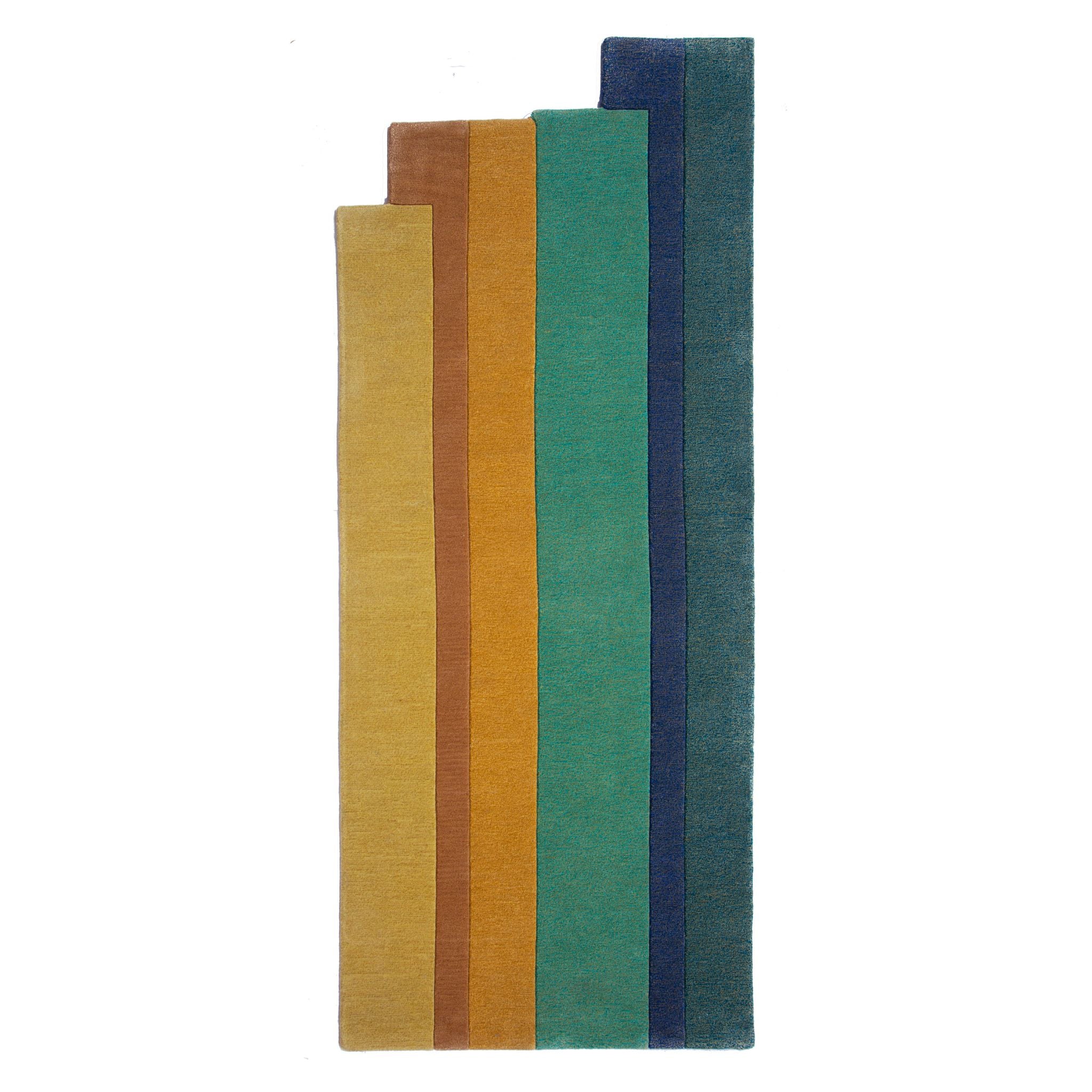 Ruggism | Art Inspired Handmade Rugs