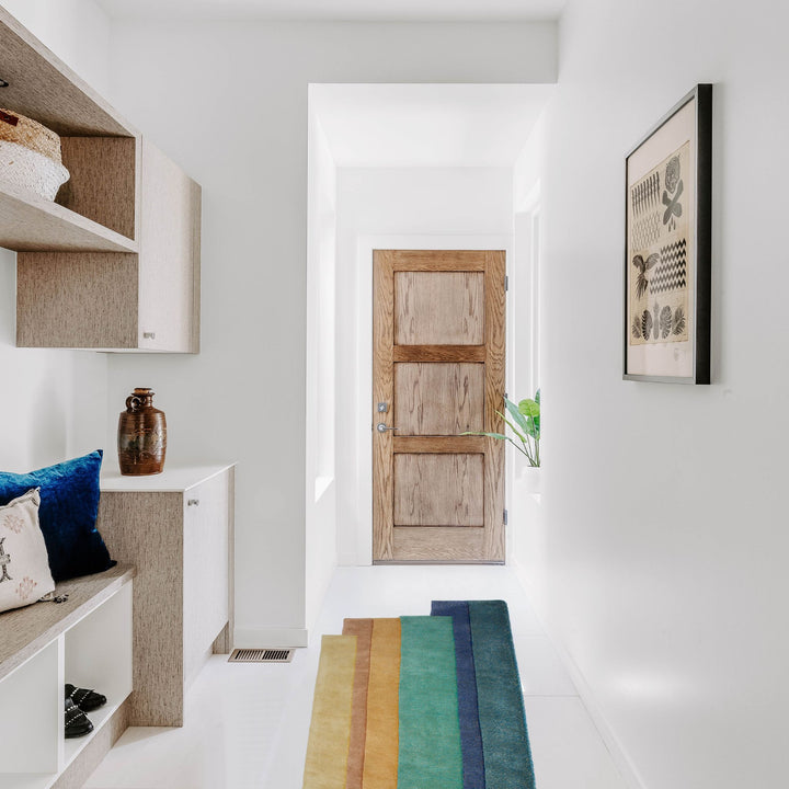 Ruggism | Art Inspired Handmade Rugs