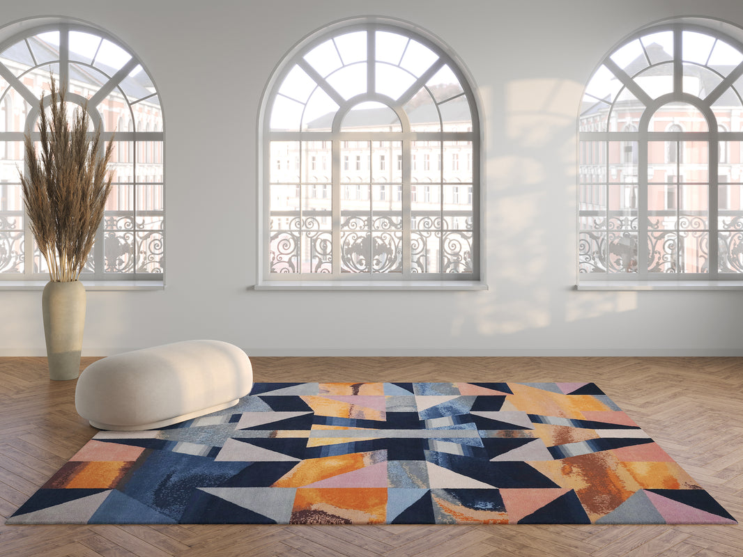 Ruggism | Art Inspired Handmade Rugs