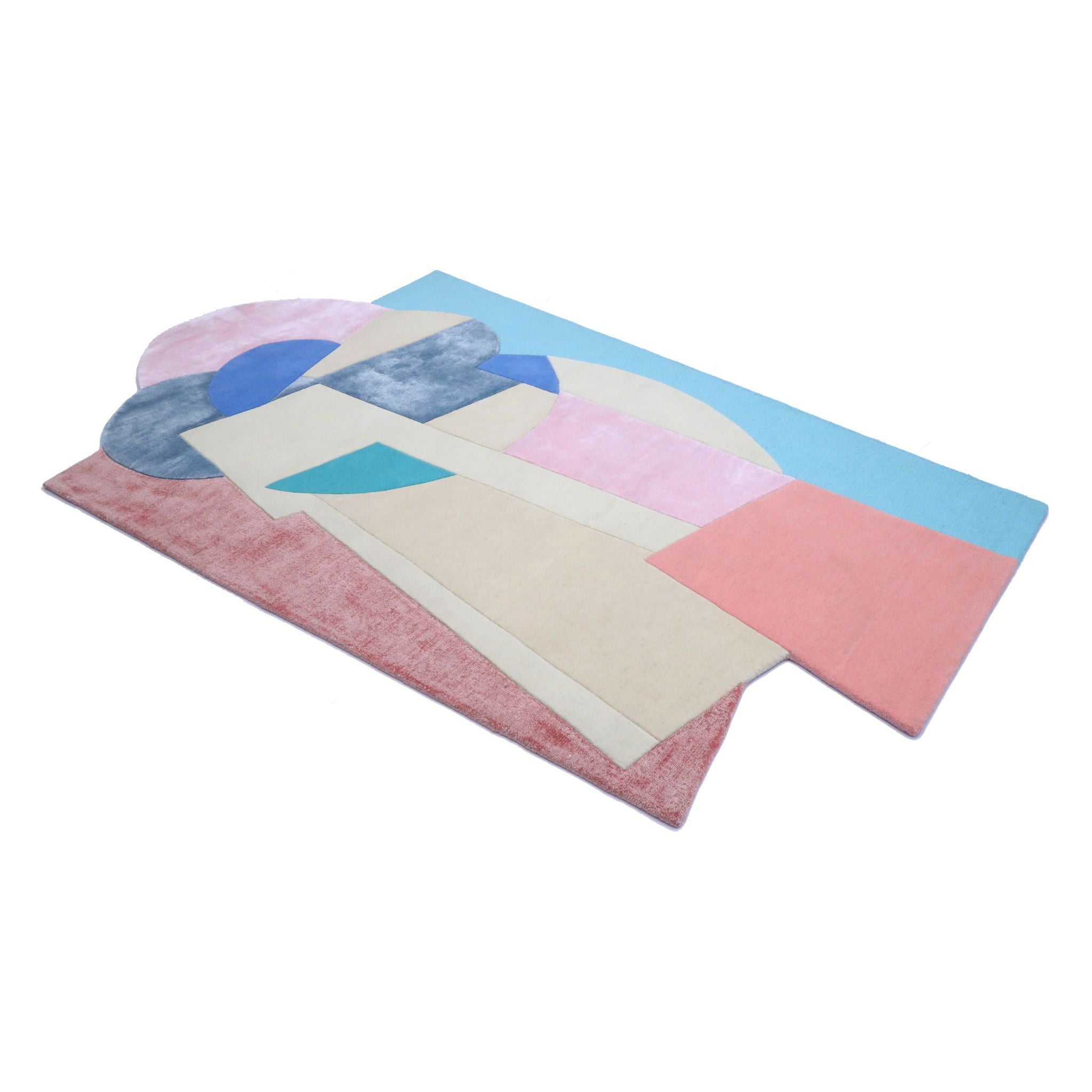 Fun Rug - Pink – Ruggism
