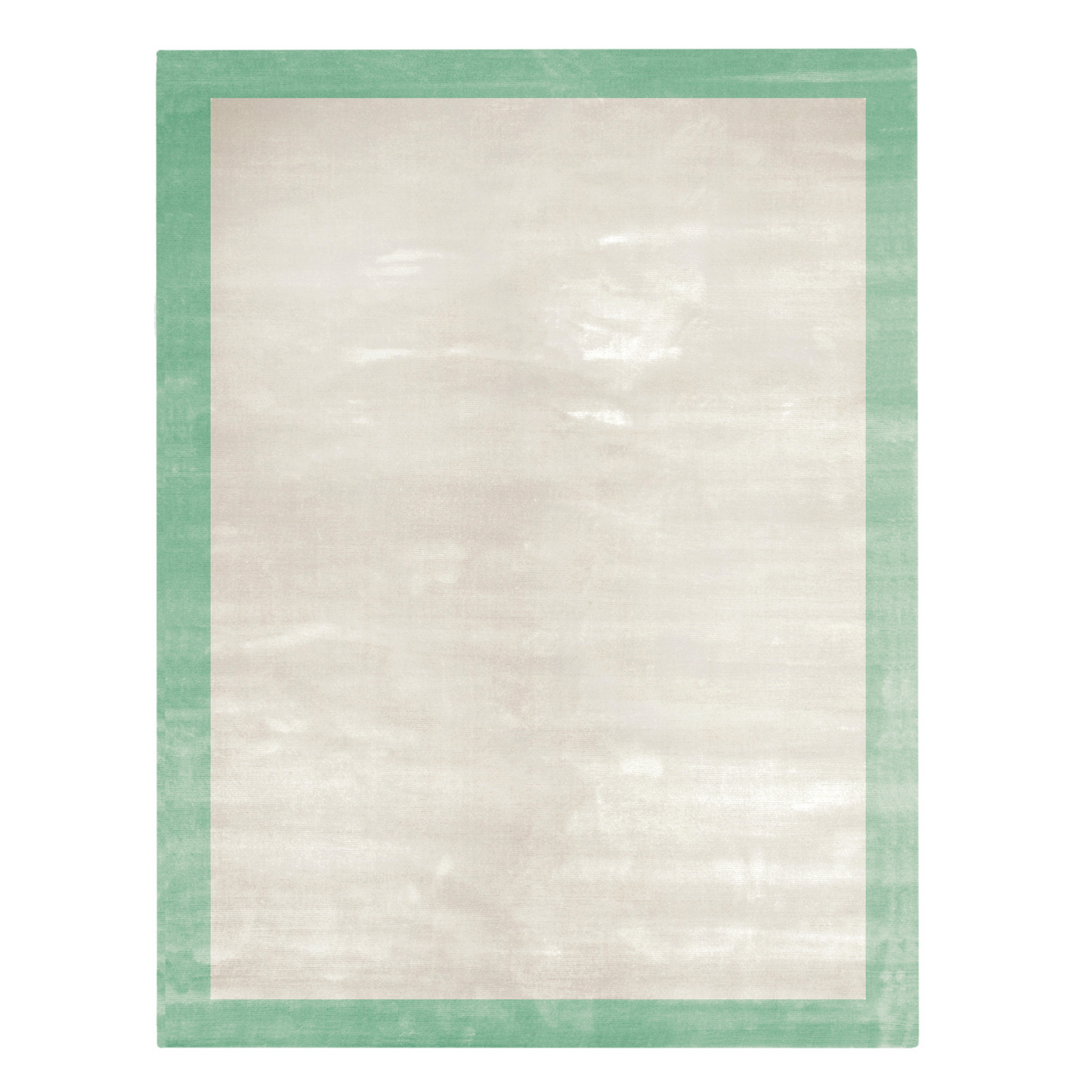 Serenity Rug - Seaform Green