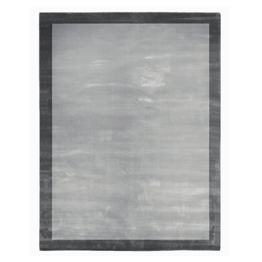 Serenity Rug - Steel