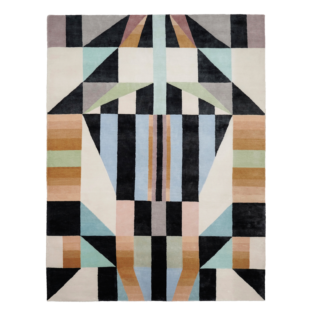 Ruggism | Art Inspired Handmade Rugs
