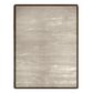 Velour Rug - Ashen Taupe