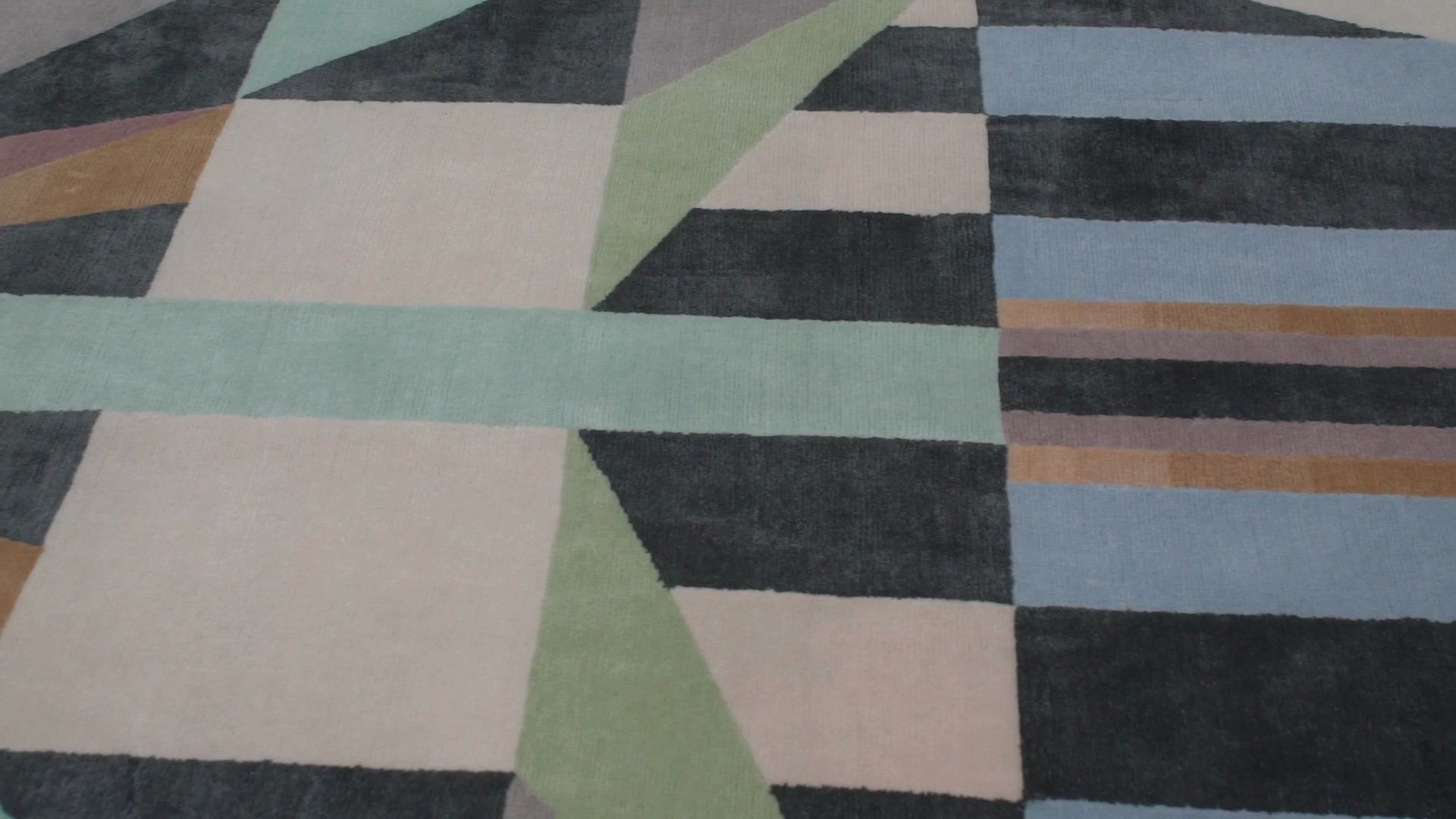 Signs Rug – Ruggism
